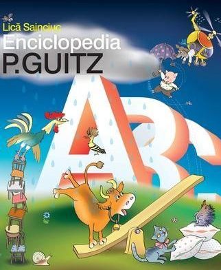 Enciclopedia P.GUITZ