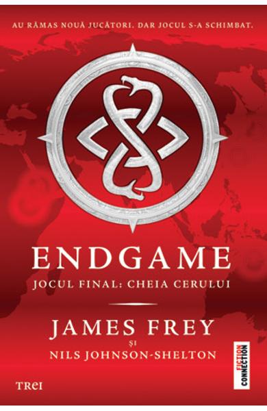 End game. Jocul final : Cheia cerului