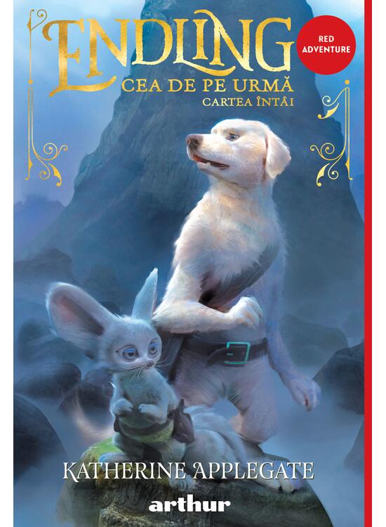 Endling (1):  Cea de pe urma