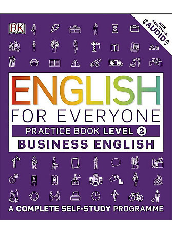 English for Everyone: Business English 2 Practice Book