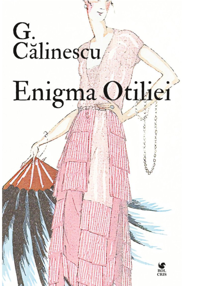 Enigma Otiliei