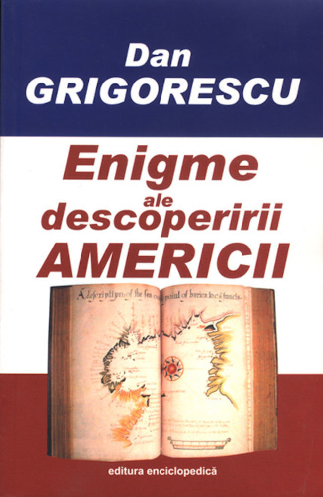 Enigme ale descoperirii Americii