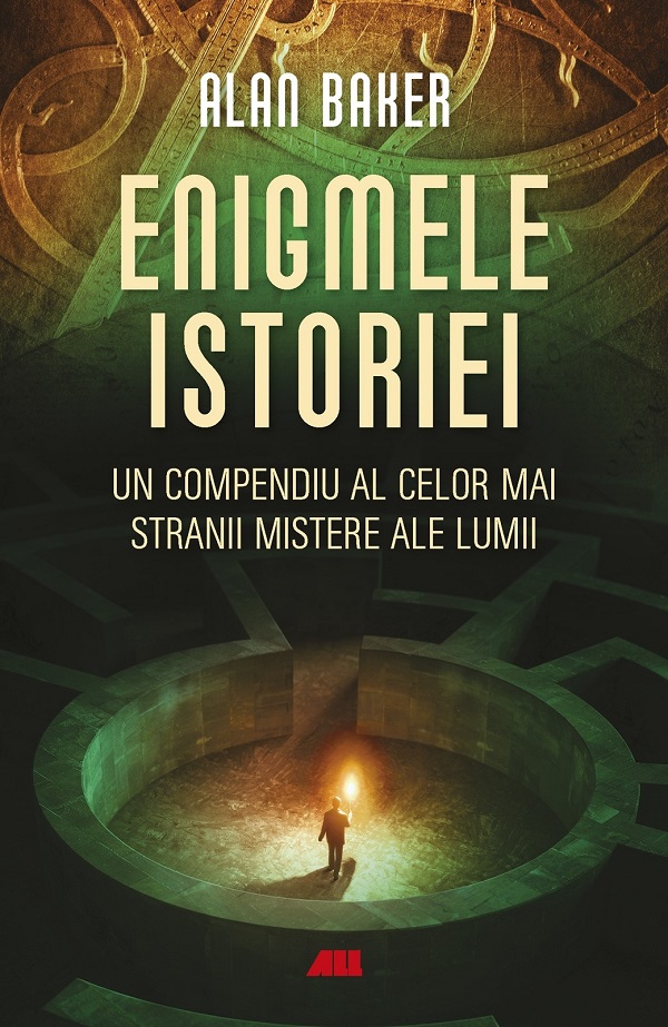 Enigmele istoriei.