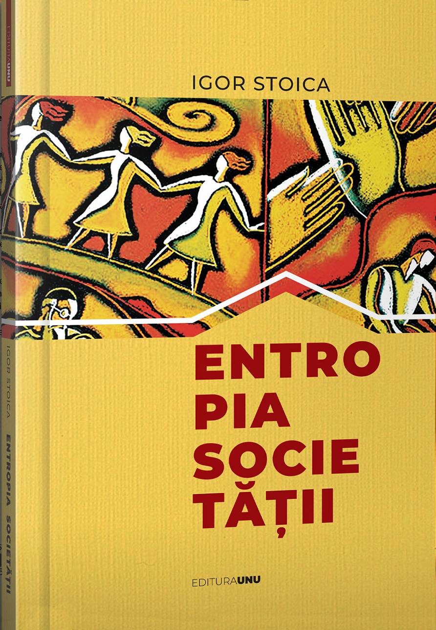 Entropia societatii