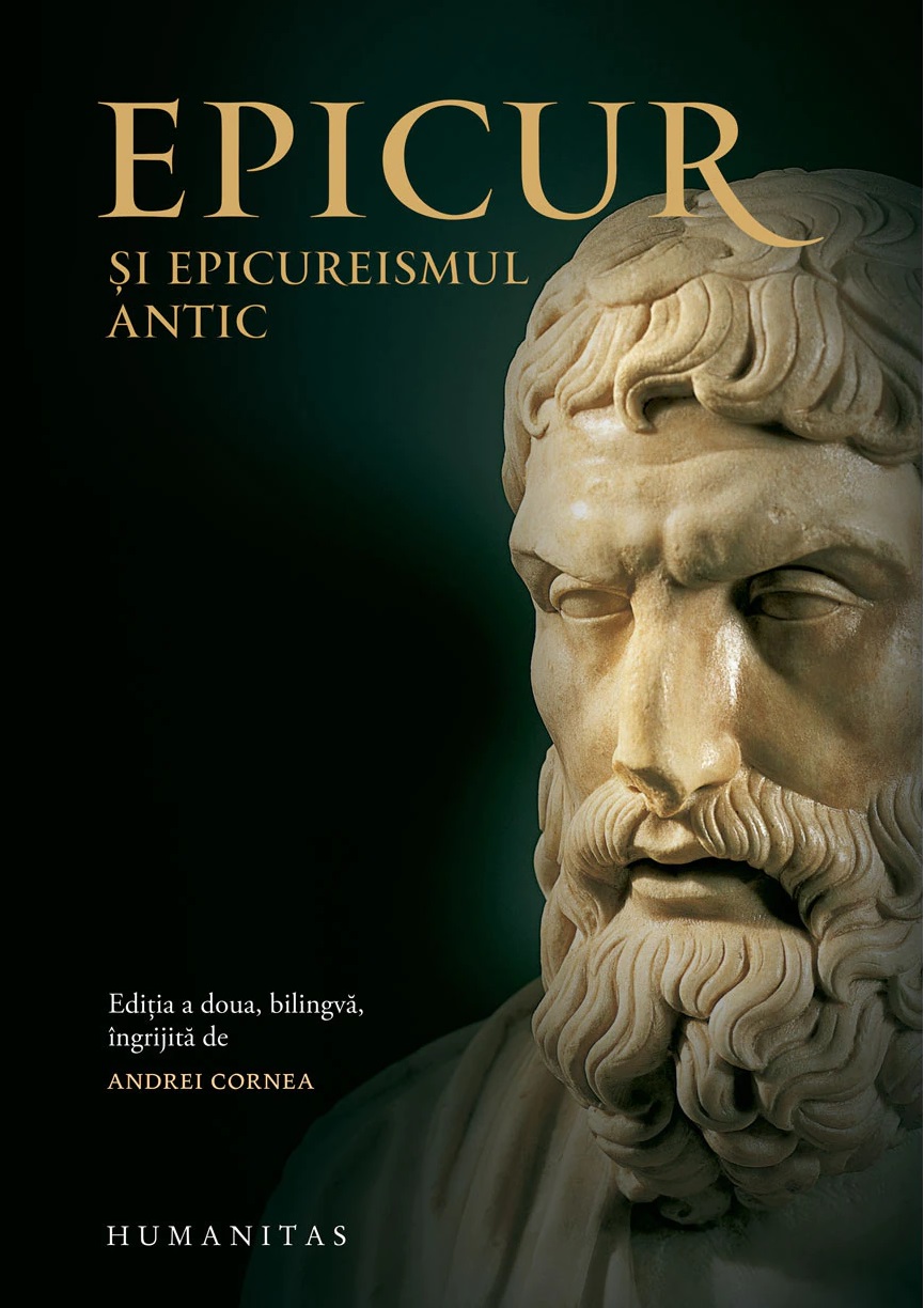 Epicur si epicurismul antic