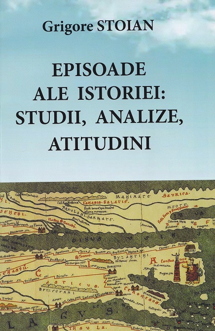 Episoade ale istorei