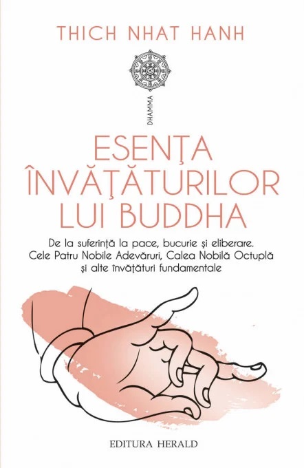 Esenta invataturilor lui Buddha