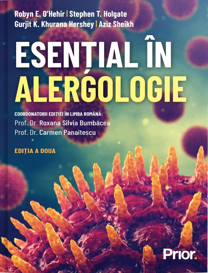 Esential in alergologie