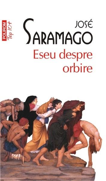 Eseu despre orbire. Jose Saramago. Top 10