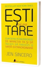 Esti cel mai tare