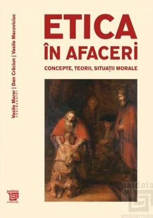 Etica in afaceri