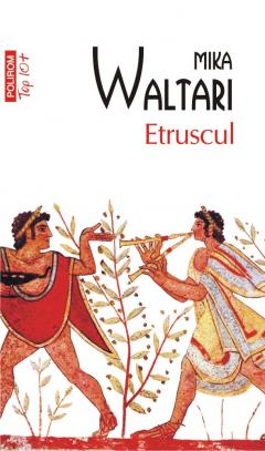 Etruscul TOP 10+