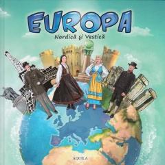 Europa Nordica si Vestica