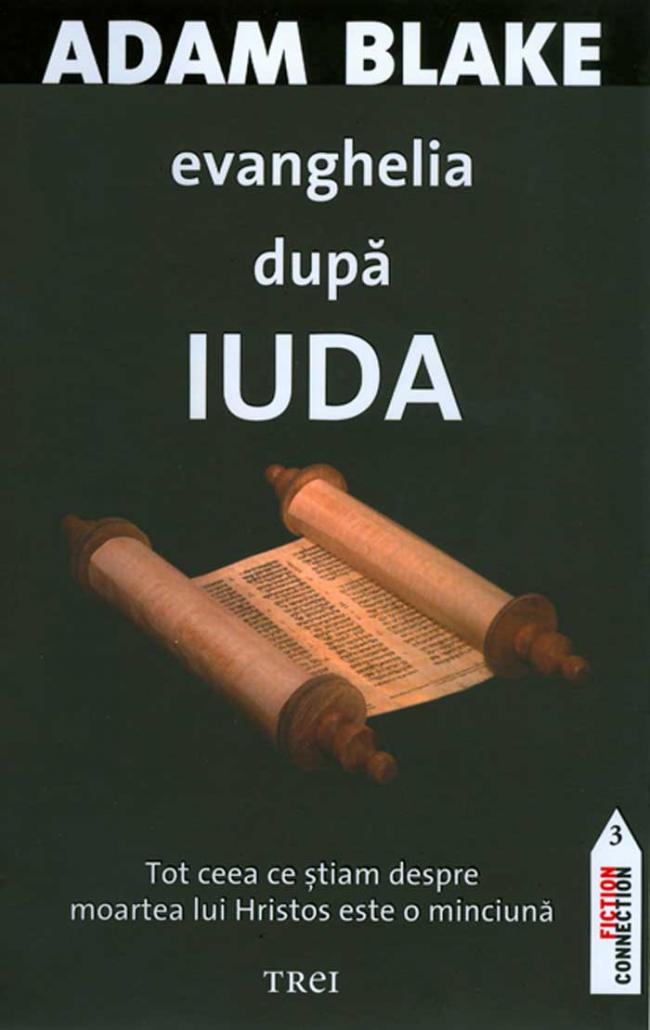 Evanghelia dupa Iuda