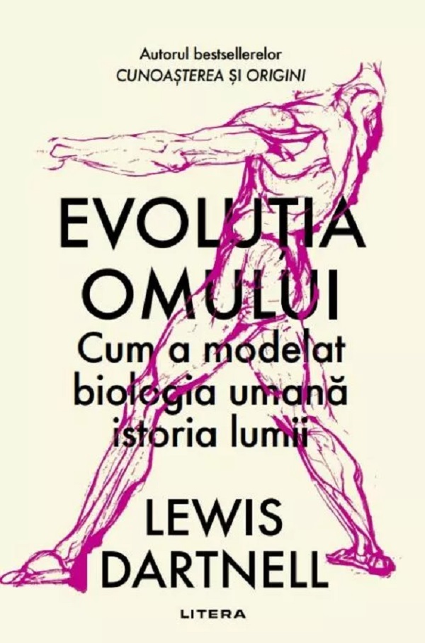 EVOLUTIA OMULUI.