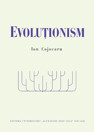 Evolutionism.