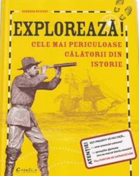 Exploreaza