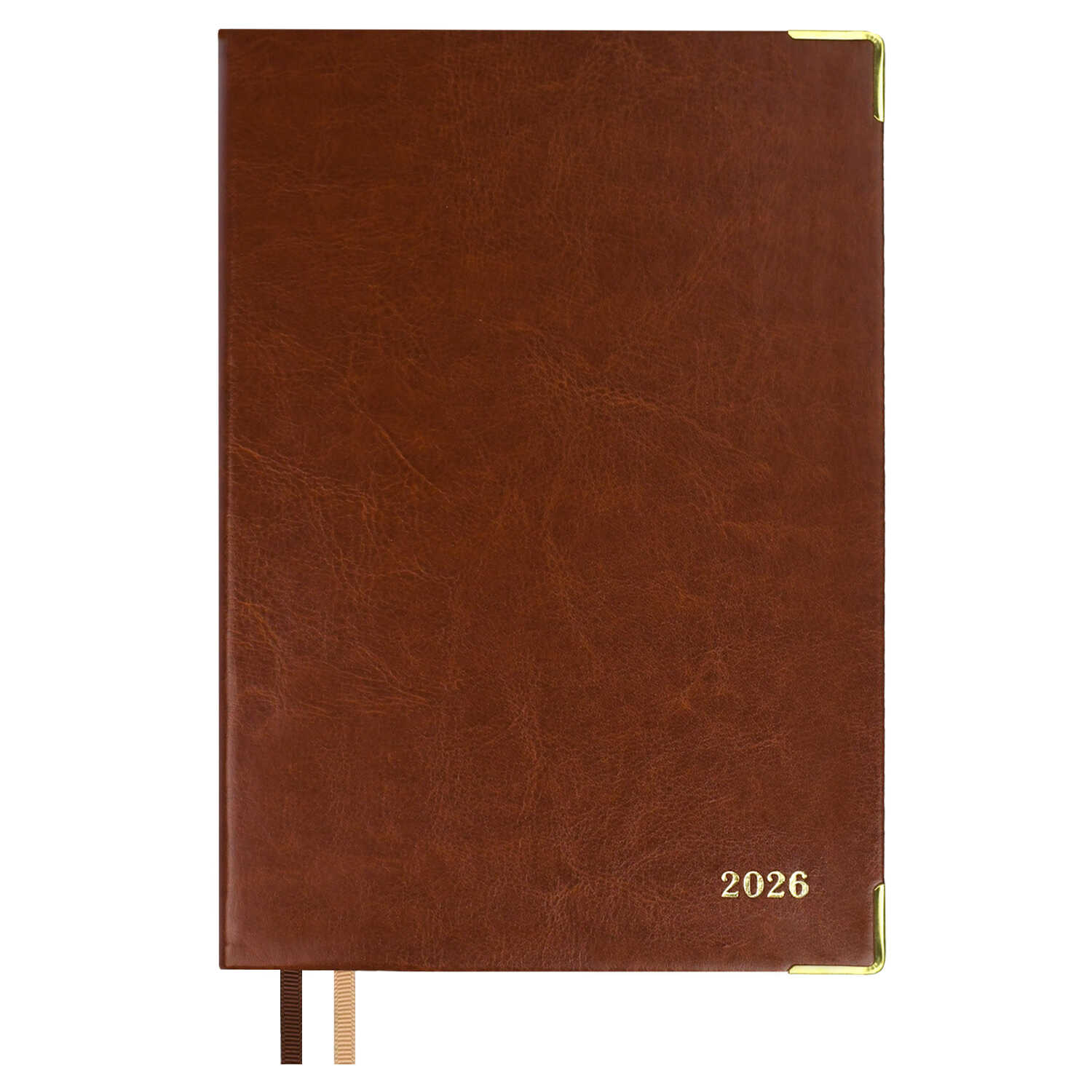 Ежедневник датированный 2026 ESCALADA  ДУМАЙ КАК МИЛЛИАРДЕР САРИФ КОРИЧ