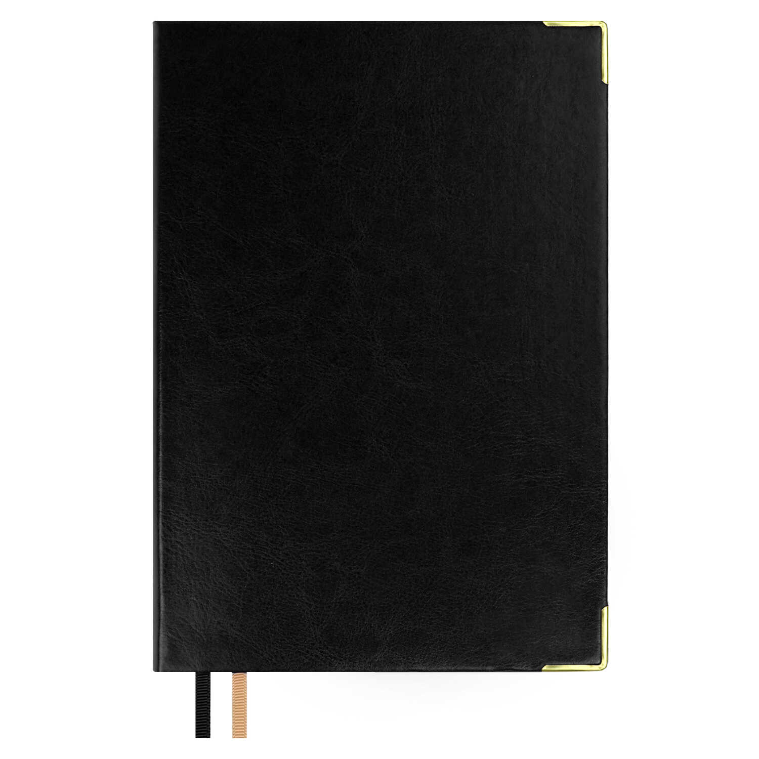 Ежедневник недатированный ESCALADA  ДУМАЙ КАК МИЛЛИАРДЕР САРИФ ЧЁРНЫЙ