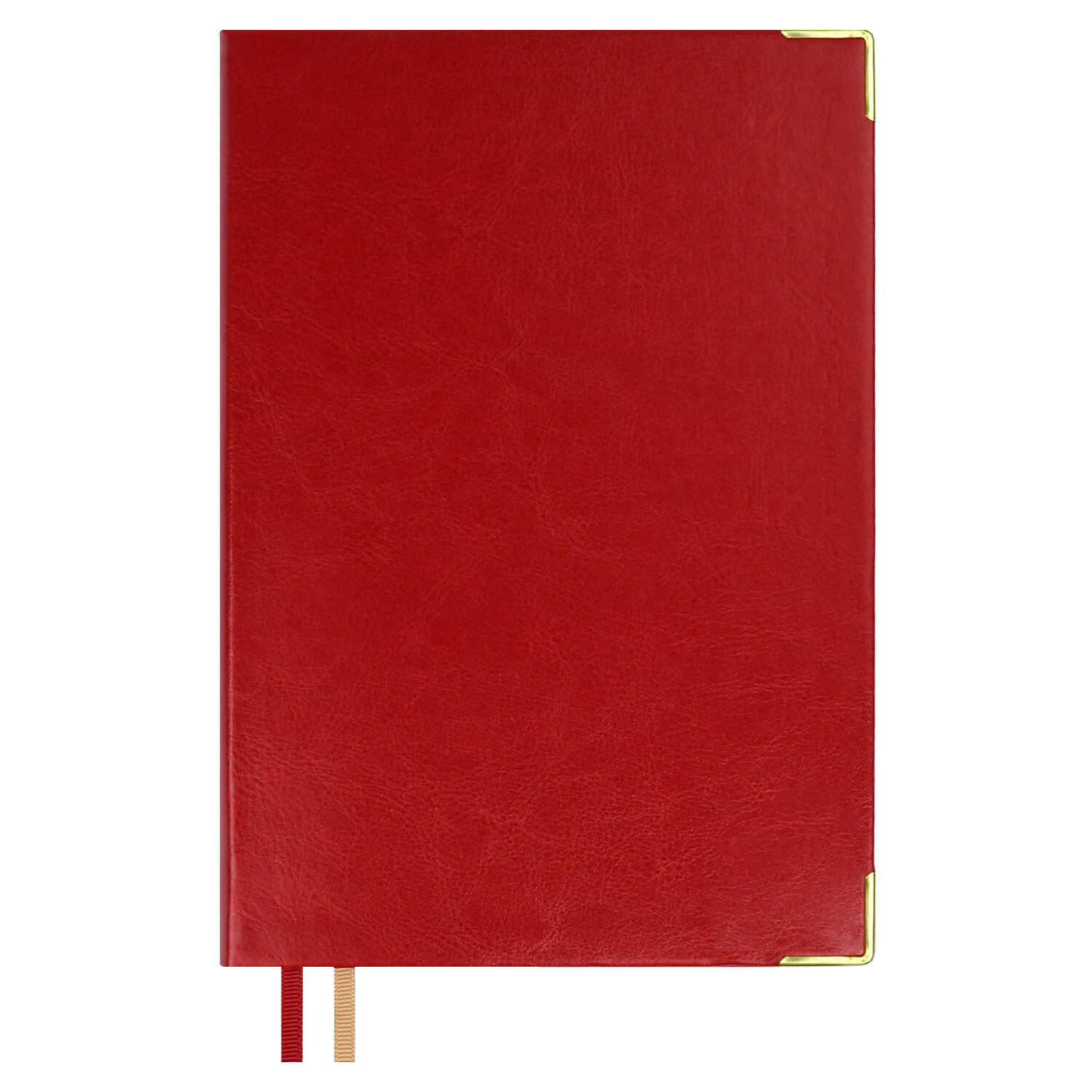 Ежедневник недатированный ESCALADA  ДУМАЙ КАК МИЛЛИАРДЕР САРИФ КРАСНЫЙ