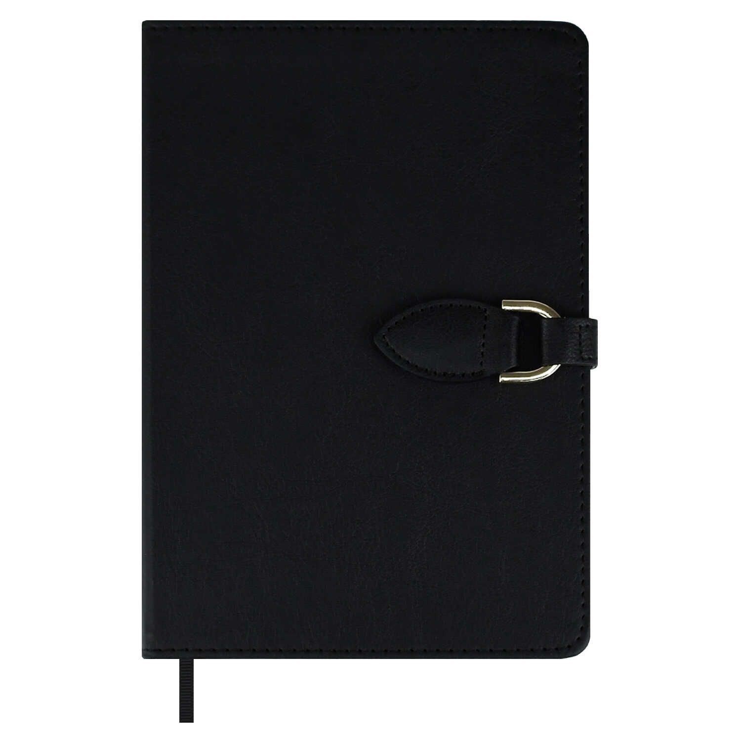 Ежедневник недатированный ESCALADA.БУЙВОЛ ЧЁРНЫЙ