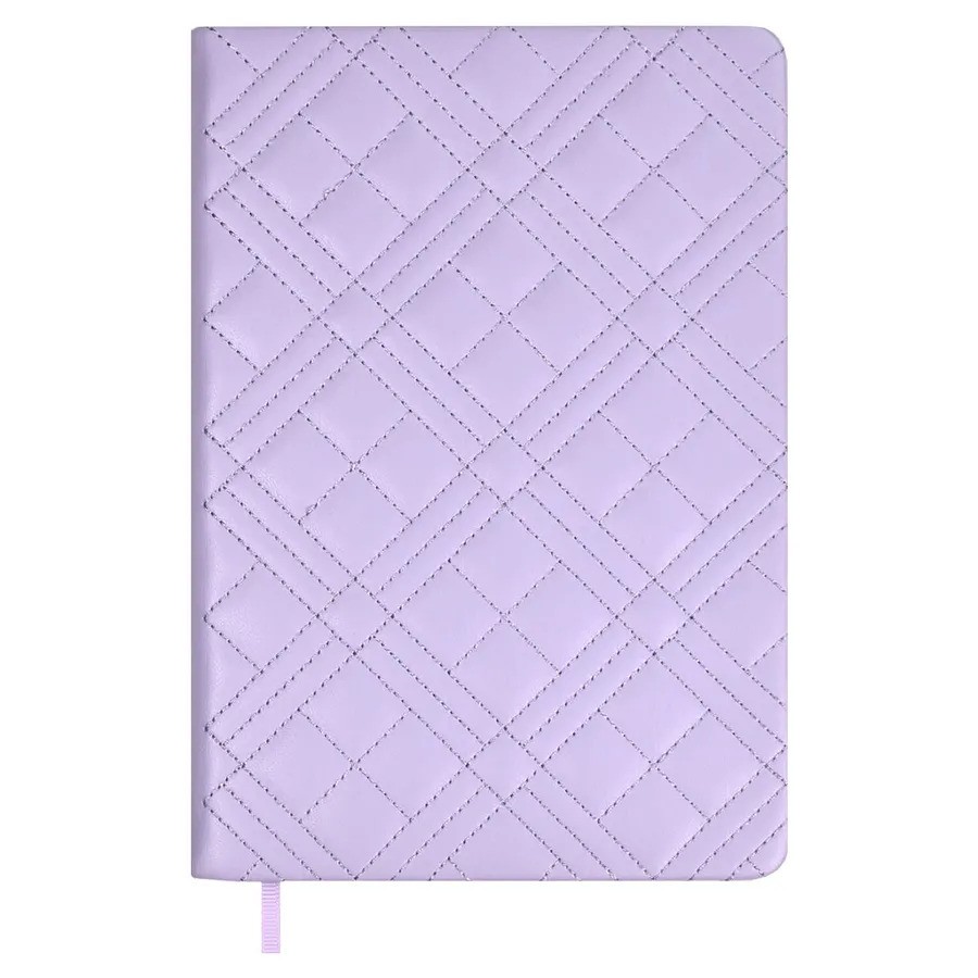 Ежедневник недатированный  ESCALADA.ЛАЙКА СИРЕНЕВЫЙ
