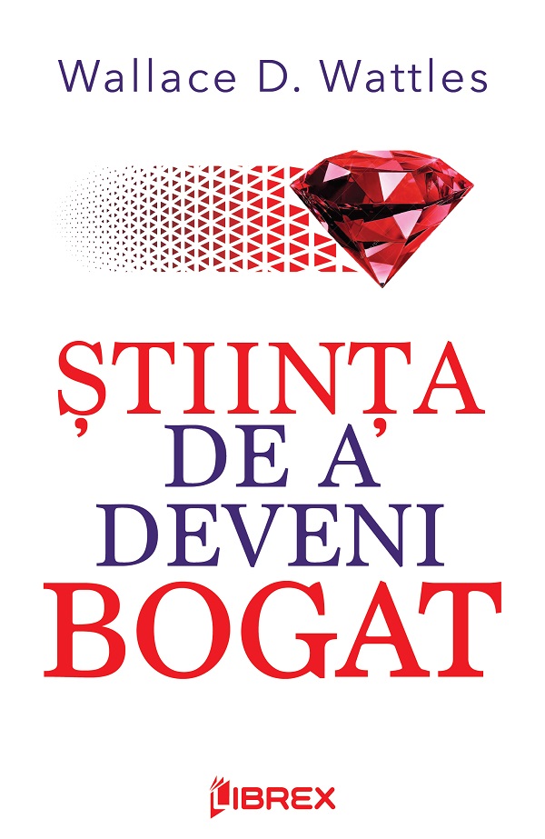 Stiinta de a deveni bogat