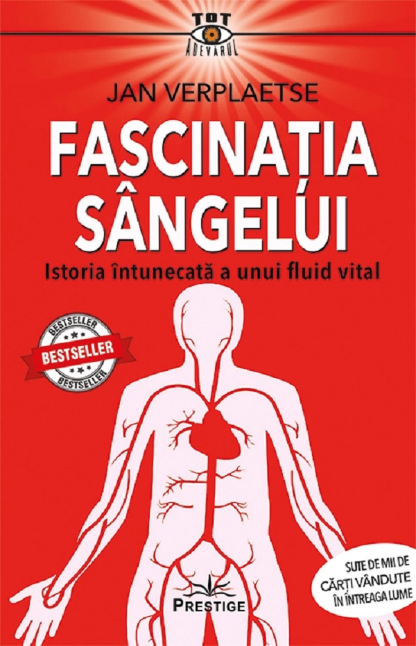 Fascinatia sangelui