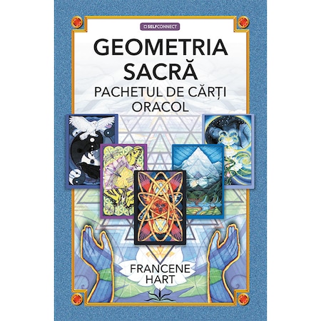 Geometria Sacra. Pachetul de carti Oracol