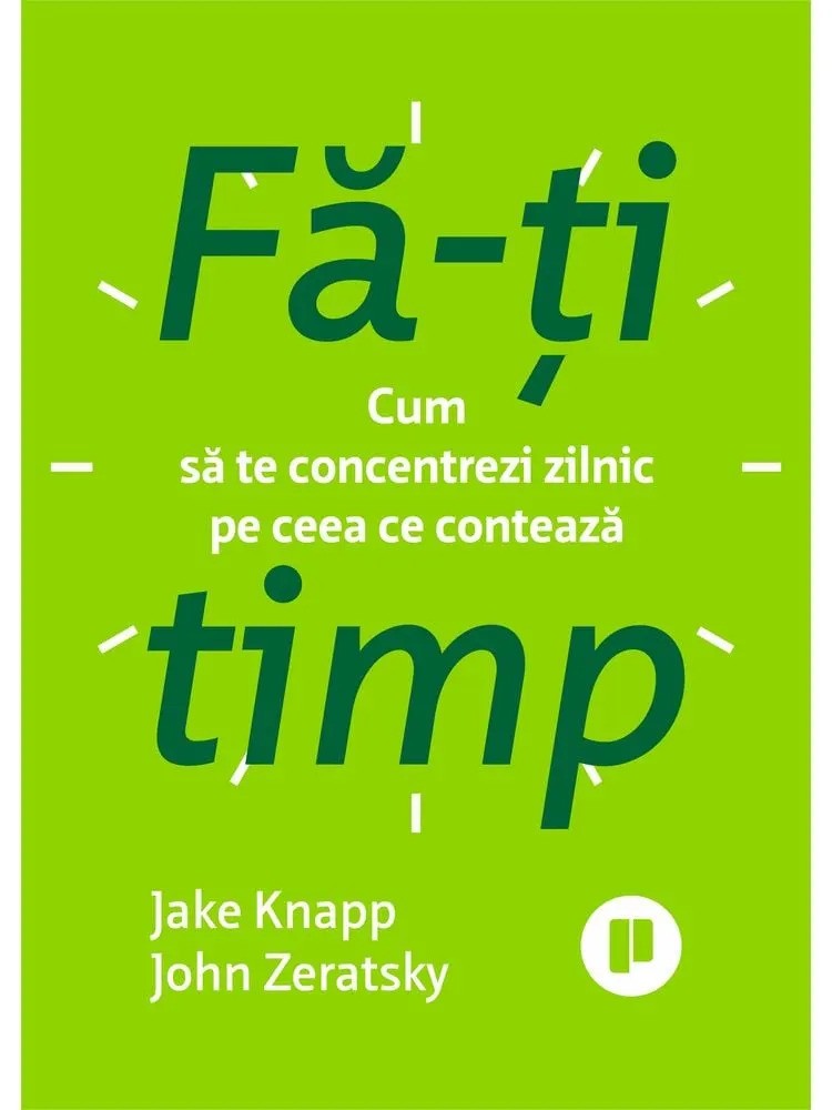 Fa-ti timp