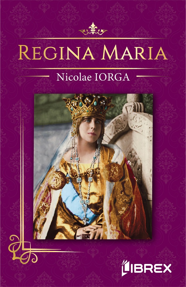 Regina Maria