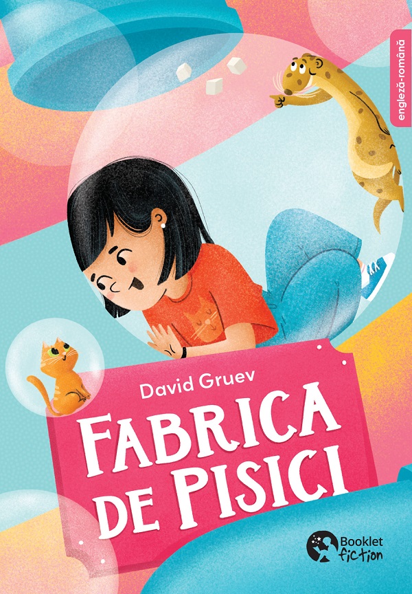 Fabrica de pisici