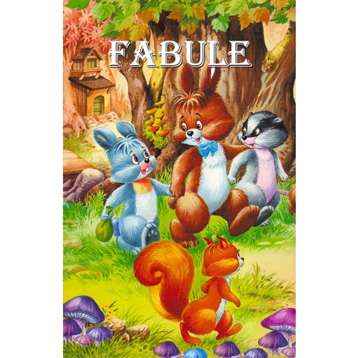 Fabule