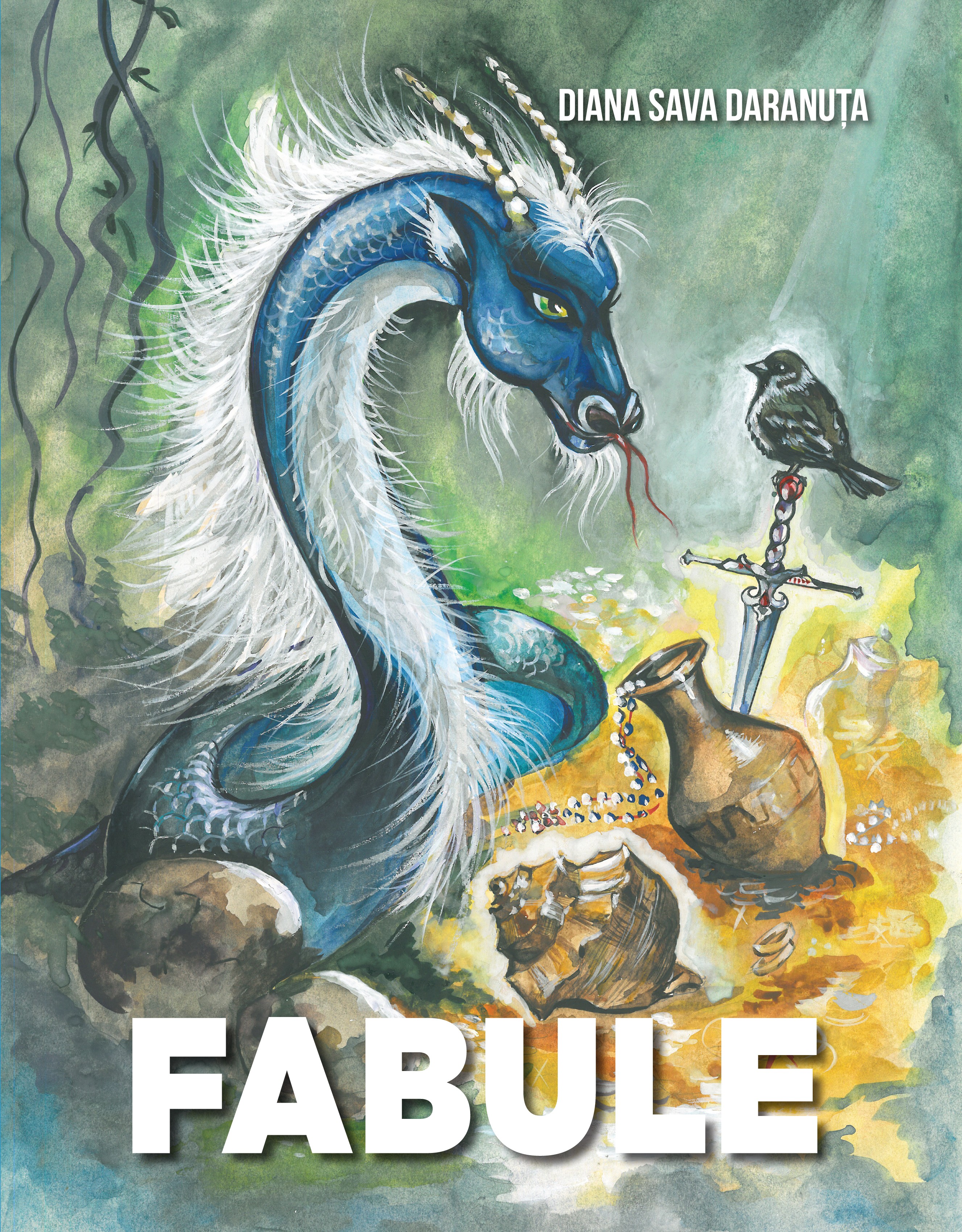 Fabule