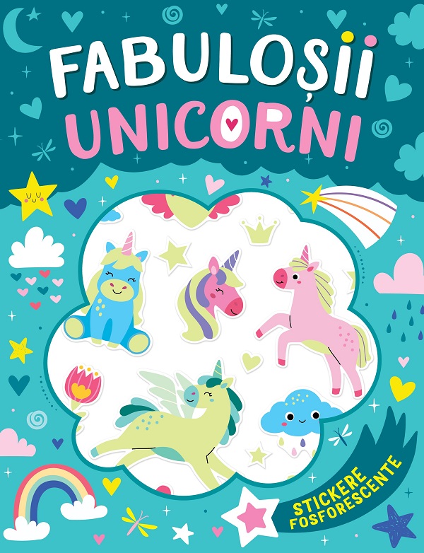 Fabulosii unicorni