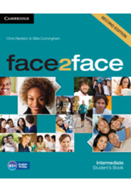 Face 2 Face sb B1+ intermediate