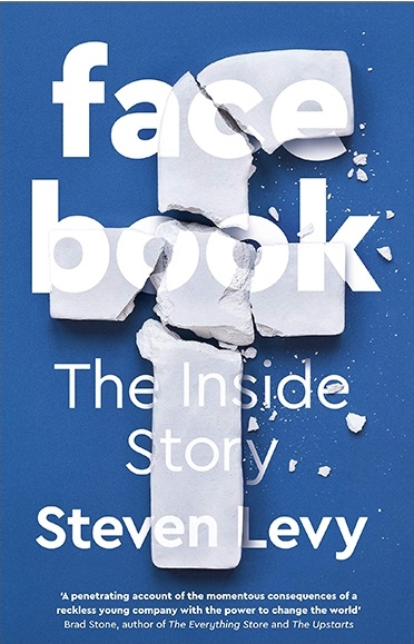 Facebook: The Inside Story