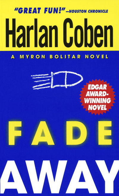 FADE AWAY COBEN