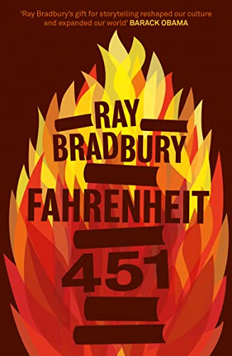 Fahrenheit 451 (eng)