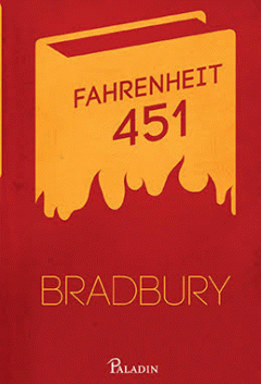 Fahrenheit 451