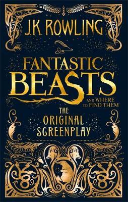 FANTASTIC BEASTS