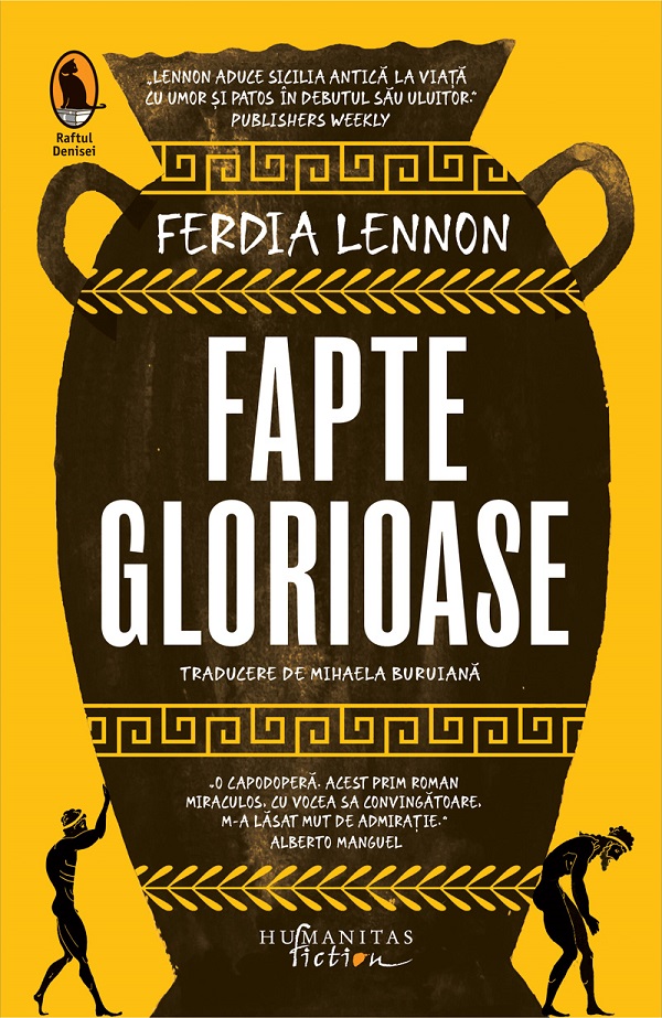 Fapte glorioase