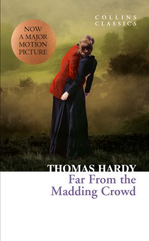 Far From the Madding