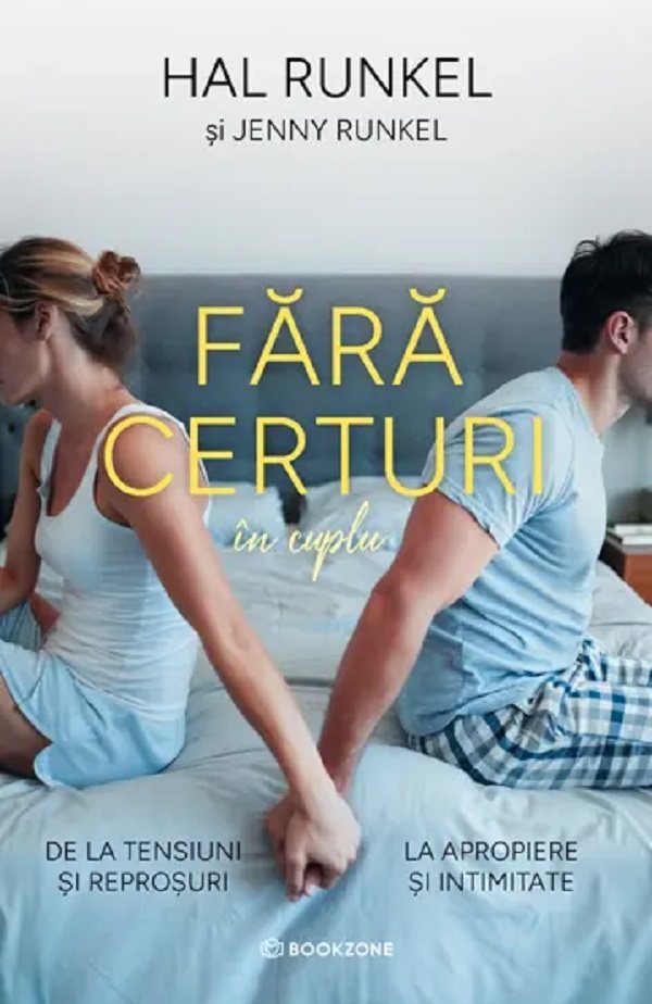 Fara certuri in cuplu