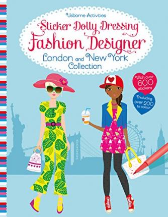 FASHION DESIGNER