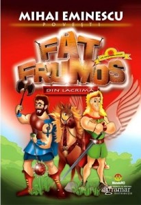 Fat frumos din Lacrima. Calin Nebunul