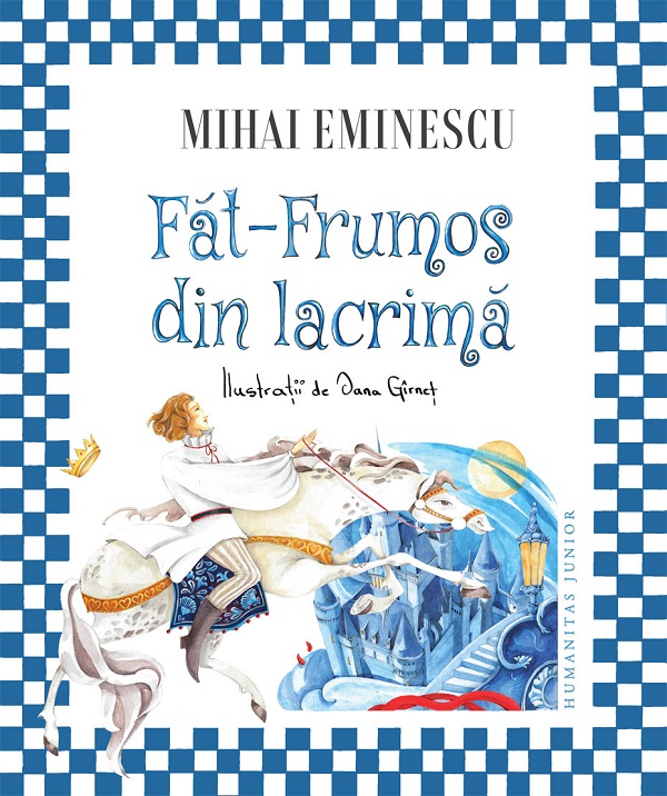 Fat-Frumos din lacrima