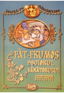 Fat-Frumos feciorul vinatorului