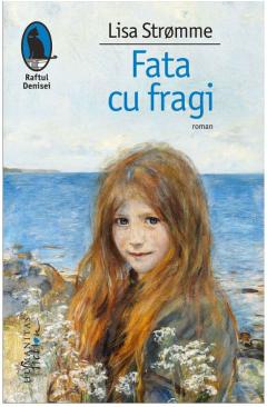 Fata cu fragi