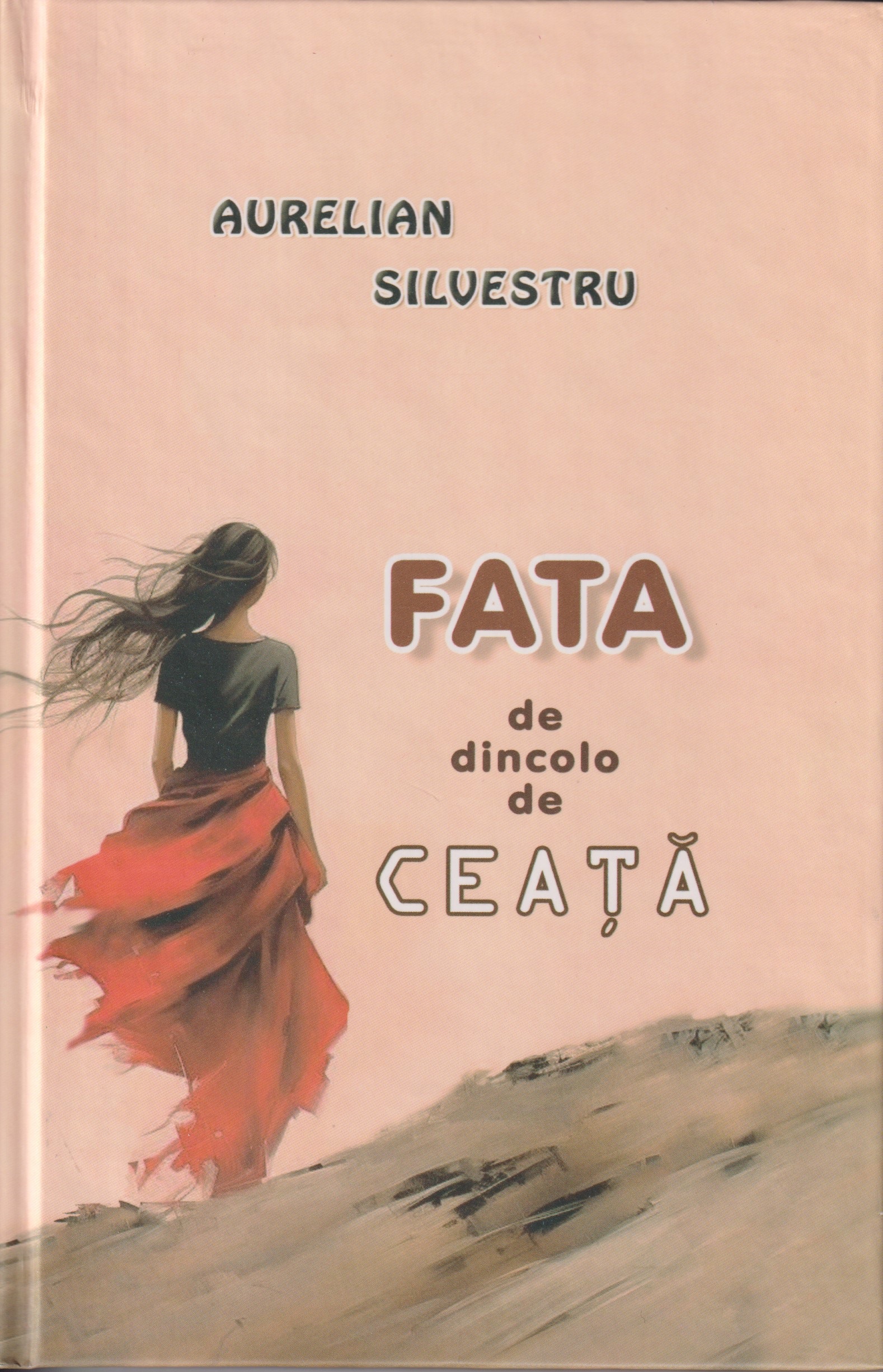 Fata de dincolo de ceata